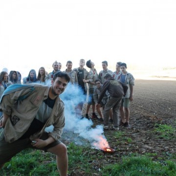 DSC 0292 - Scouts en Gidsen Zaventem 